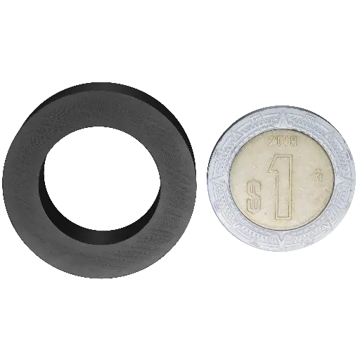 [F-27X17X6] F-27X17X6 MM-DONA-2,700 GAUSS