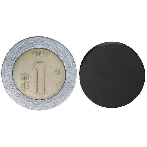 [F-18X4] F-18X4 MM-1,000 GAUSS